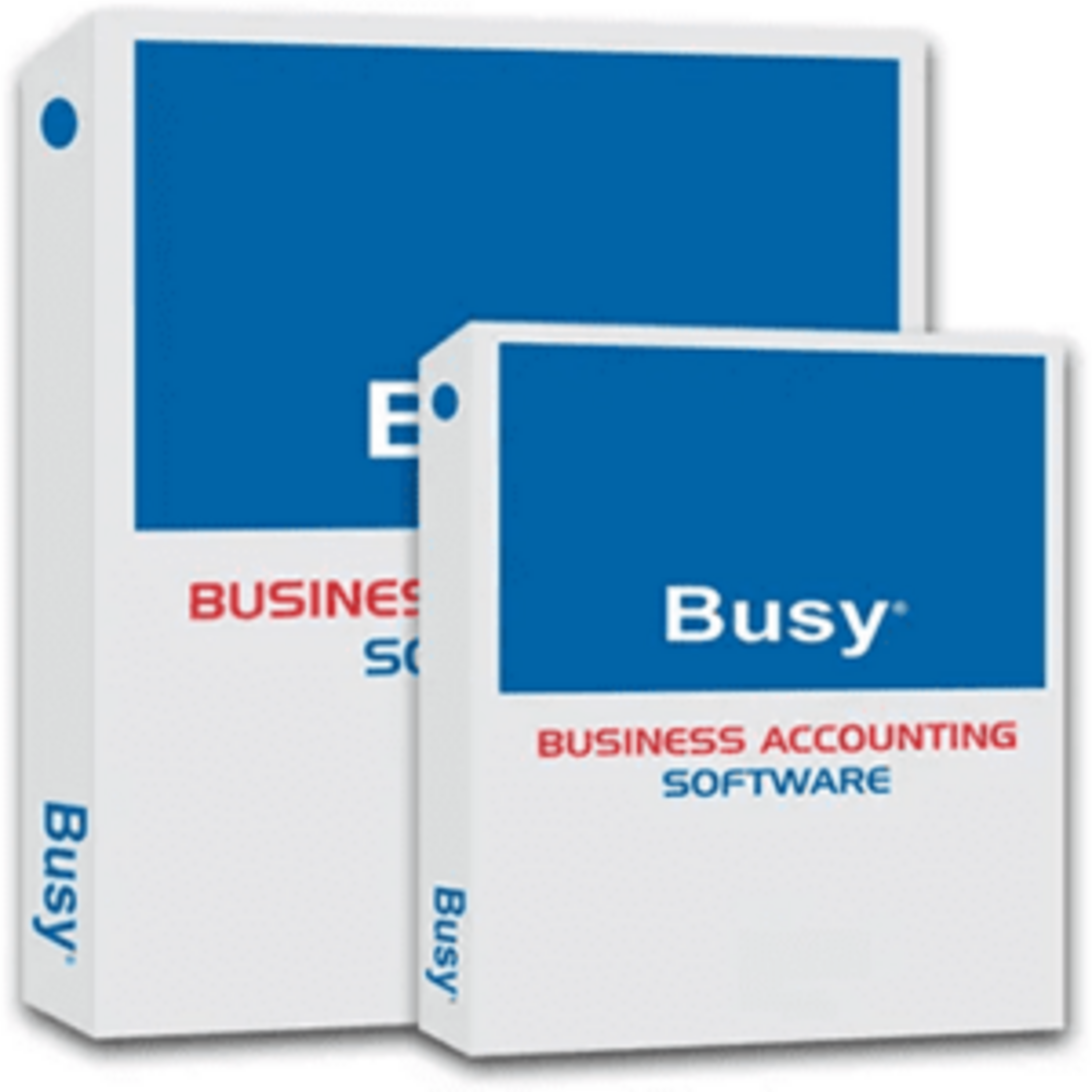 Busy Accounting Software EM21-South Asia 